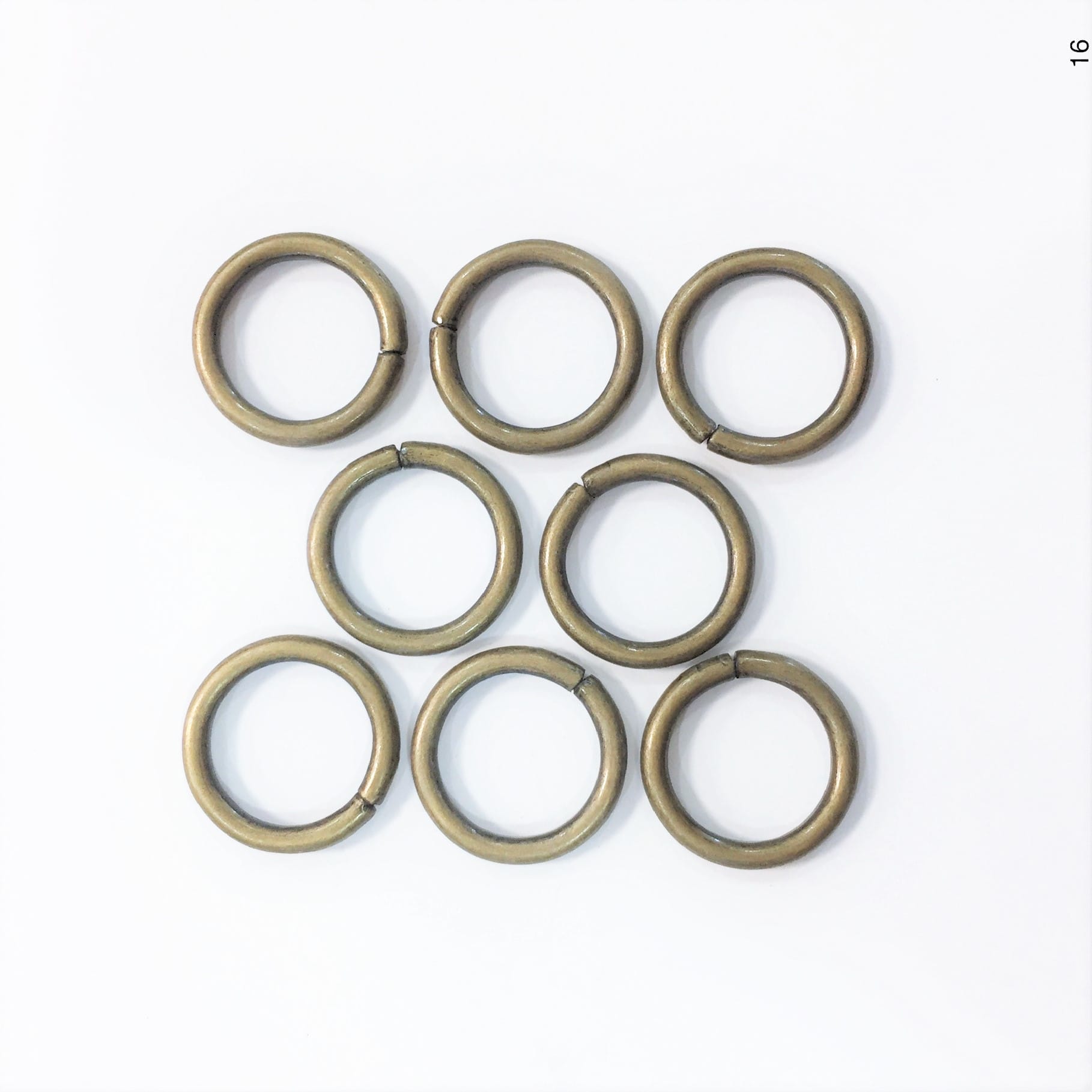 16mm oring