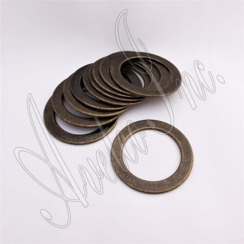 Brass O-Ring 48mm