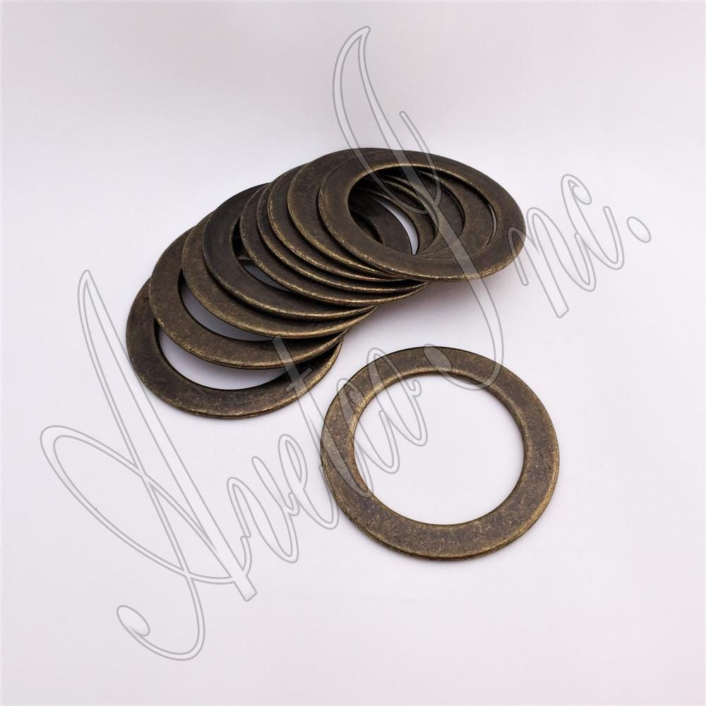 Brass O-Ring 48mm