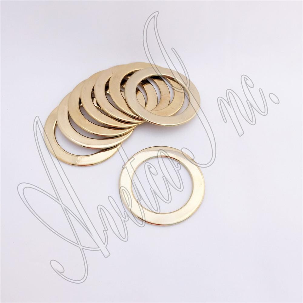 O-Ring Gold 48mm