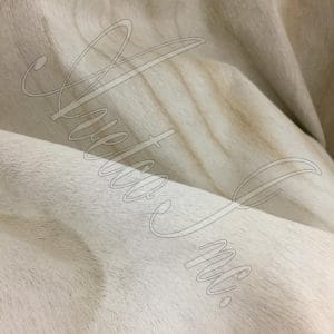 hair-on cow leather side hide 3 oz natural tanned cowhide