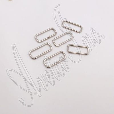 Rectangular Rings