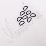 13 mm (0.51")