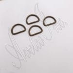 25 PCs. Bag