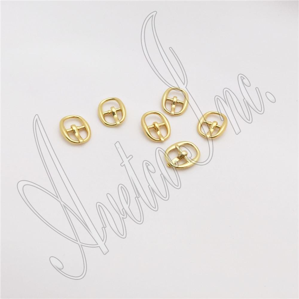 Center Bar Buckles Avetcoinc@