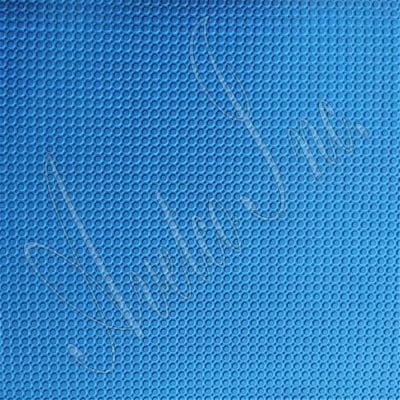 EVA foam is a versatile material made from ethylene-vinyl acetate copolymer. It is a durable, lightweight, and flexible foam that can be easily shaped, cut, and formed into different designs and sizes. A benefit of EVA foam is its shock absorption properties. It is also water-resistant, which makes it suitable for outdoor applications.