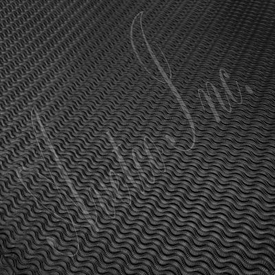 EVA foam is a versatile material made from ethylene-vinyl acetate copolymer. It is a durable, lightweight, and flexible foam that can be easily shaped, cut, and formed into different designs and sizes. A benefit of EVA foam is its shock absorption properties. It is also water-resistant, which makes it suitable for outdoor applications.