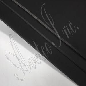 EVA foam is a versatile material made from ethylene-vinyl acetate copolymer. It is a durable, lightweight, and flexible foam that can be easily shaped, cut, and formed into different designs and sizes. A benefit of EVA foam is its shock absorption properties. It is also water-resistant, which makes it suitable for outdoor applications.