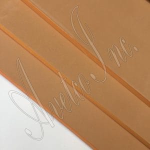 EVA foam is a versatile material made from ethylene-vinyl acetate copolymer. It is a durable, lightweight, and flexible foam that can be easily shaped, cut, and formed into different designs and sizes. A benefit of EVA foam is its shock absorption properties. It is also water-resistant, which makes it suitable for outdoor applications.