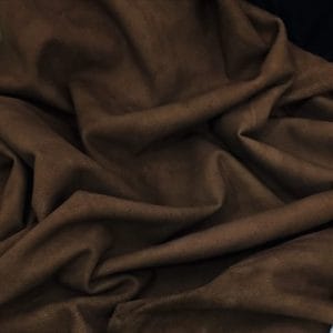 Goatskin Garment Suede Leather 5-7 square feet hide Leather 1.5oz thick soft and easy to use Suitable for shoes footwear handbags garments shirts jackets vests What is Goat Suede? Goat suede undergoes an extra finishing process that creates a velvety texture. This process involves buffing the flesh side of the hide, resulting in a soft and textured nap that feels wonderful to the touch.