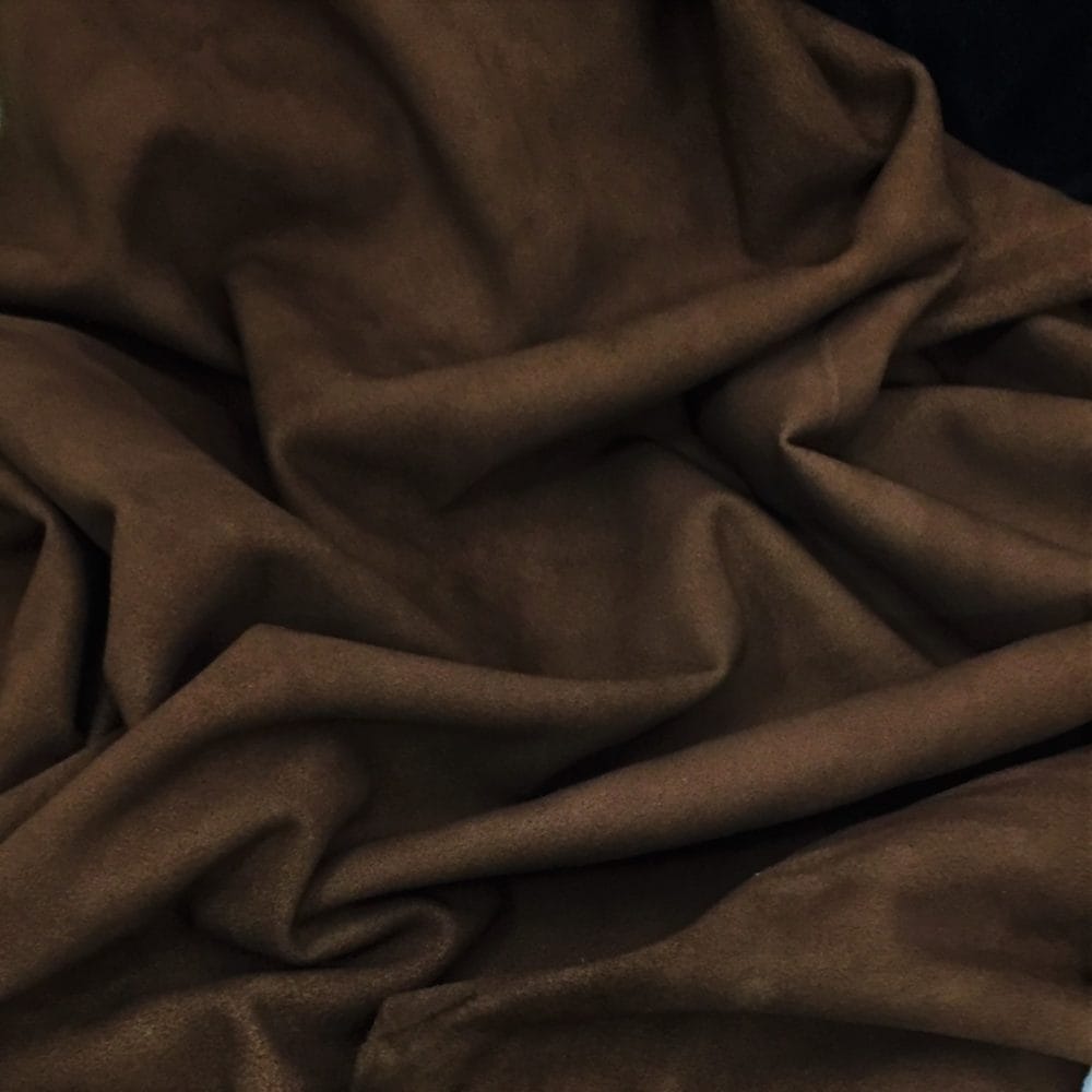 Goatskin Garment Suede Leather 1.5oz | Avetco Inc.