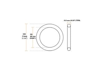 O-ring