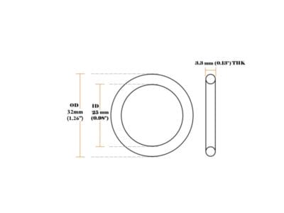 O-ring