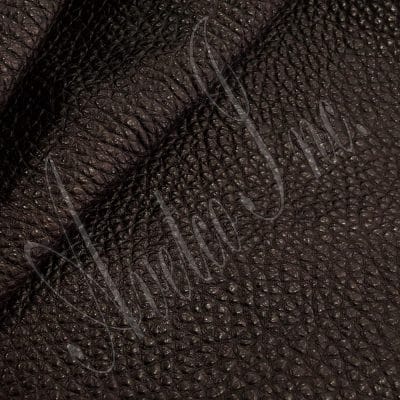 Reina Pebble Embossed Cow Leather 3 oz