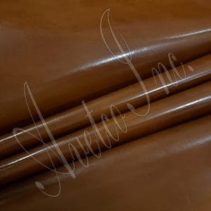 Semi-Veg Aniline Cow Leather Tan 19-21 Sq Ft
