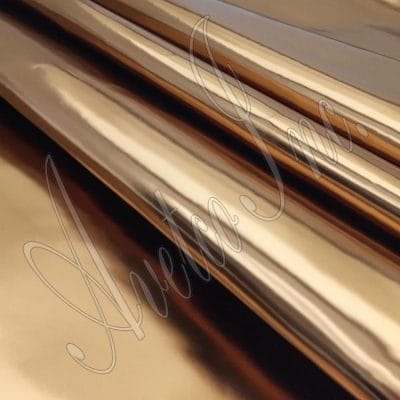 Cow Metallic