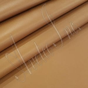 Lambskin Leather Collection, featuring a smooth finish and a naturally worn appearance. Suitable for accessories, bookbinding, handbags, shoes, and apparel. Hide size: 6-8 sq. ft., thickness: 0.7 – 0.9 mm