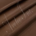 Lambskin Leather Collection, featuring a smooth finish and a naturally worn appearance. Suitable for accessories, bookbinding, handbags, shoes, and apparel. Hide size: 6-8 sq. ft., thickness: 0.7 – 0.9 mm