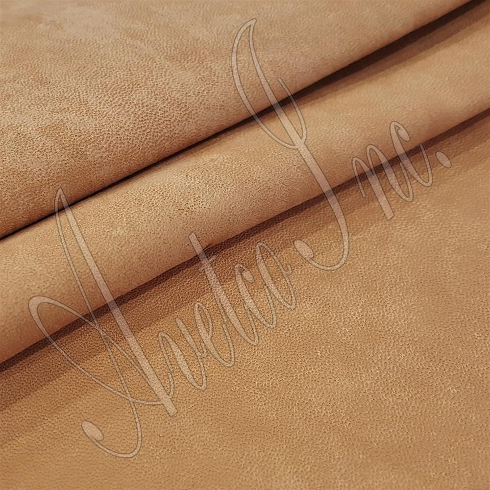 Amber Rugged Lambskin Avetcoinc@