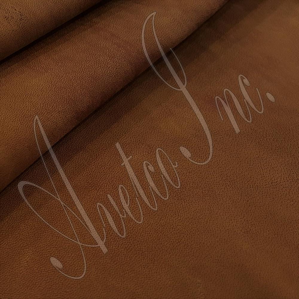 rugged lambskin leather 2 oz soft vintage matte finish