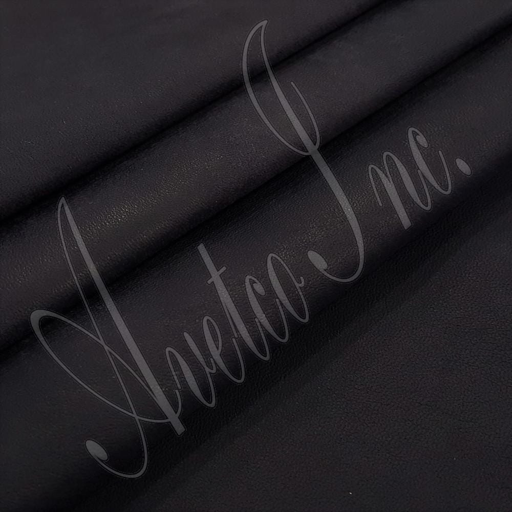 Denim Rugged Lambskin Avetcoinc@