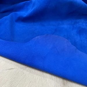 Premium Pig Grain Leather is made from high-quality swine hides, specifically subspecies Sus scrofa domesticus, which are known for their durability and reliability. The leather is tanned using the chrome tanning process, which results in a soft and supple surface that is both luxurious and exotic.