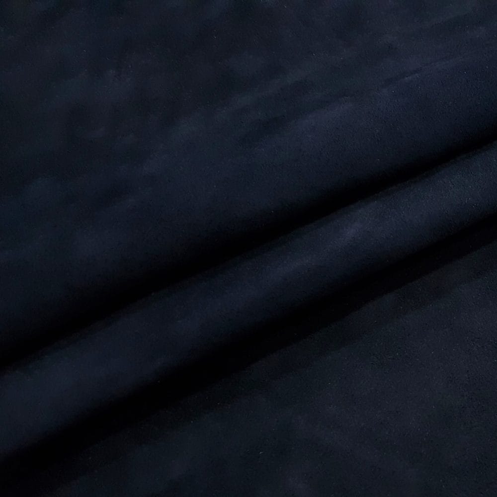 538_GOAT SUEDE-TOTAL ECLIPSE