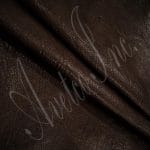 Soft semi veg shrunken goatskin hide 5–7 sq ft