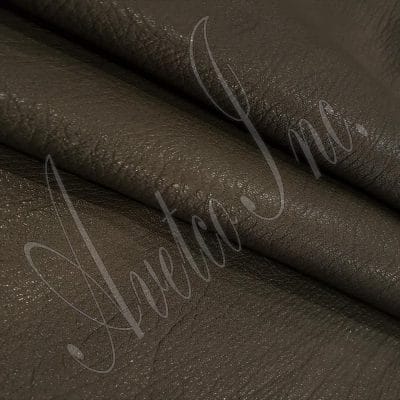 Semi-Veg Shrunken Goatskin 3 oz