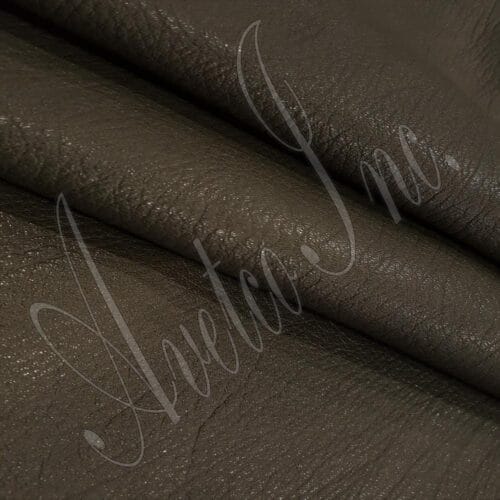 Semi-Veg Shrunken Goatskin 3 oz