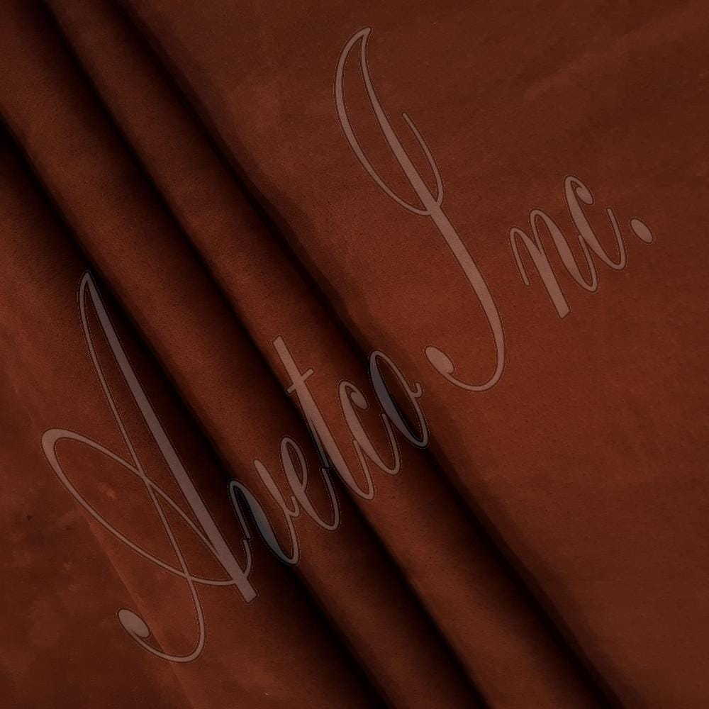 rustic brown economy buffalo leather avetcoinc@