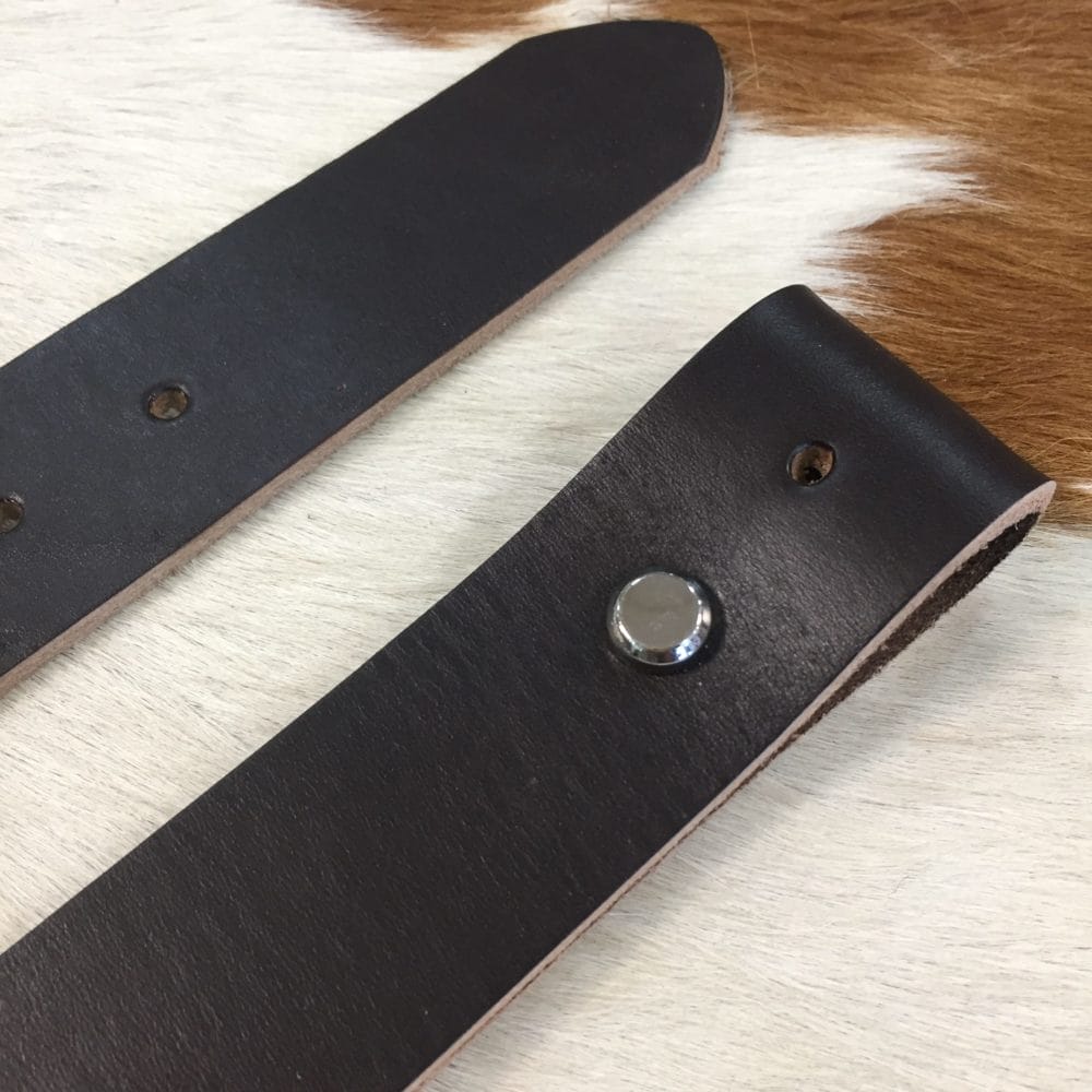 6200 12mm rivet avetco leather