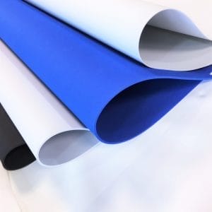 EVA foam is a versatile material made from ethylene-vinyl acetate copolymer. It is a durable, lightweight, and flexible foam that can be easily shaped, cut, and formed into different designs and sizes. A benefit of EVA foam is its shock absorption properties. It is also water-resistant, which makes it suitable for outdoor applications.