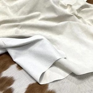 Premium Pig Grain Leather is made from high-quality swine hides, specifically subspecies Sus scrofa domesticus, which are known for their durability and reliability. The leather is tanned using the chrome tanning process, which results in a soft and supple surface that is both luxurious and exotic.