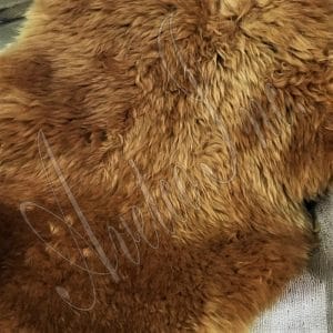 JIN606 Tobacco Brown