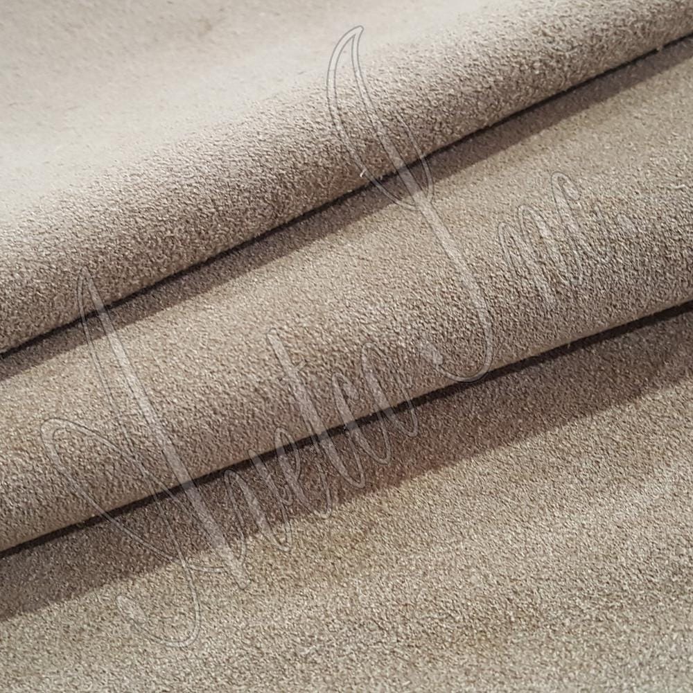 nautral cow suede avetcoinc@