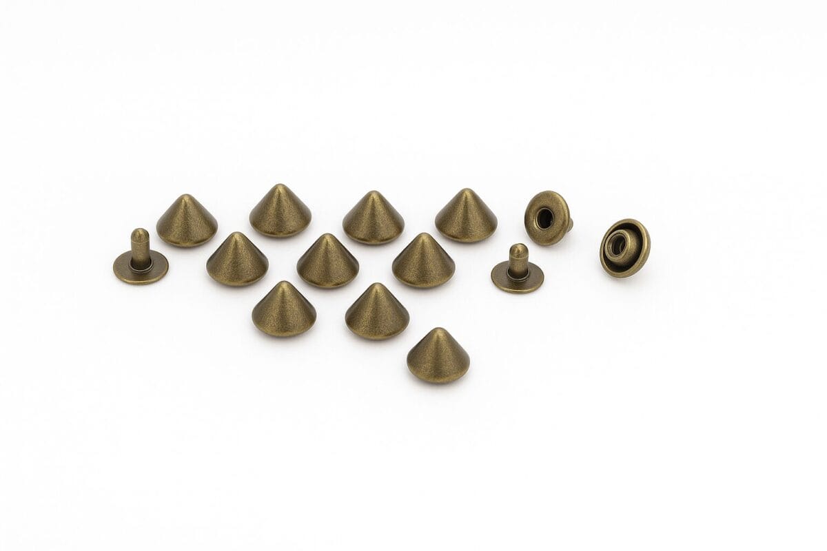 8 mm Cone Head Rivet- AB AR197
