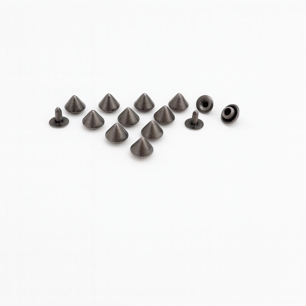 8 mm Cone Head Rivet- AN AR197