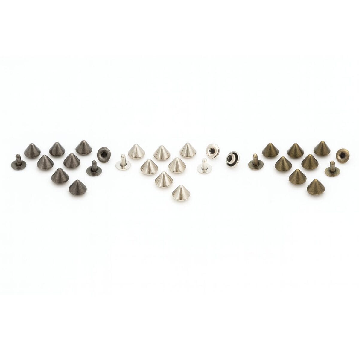 8 mm Cone Head Rivet- AR197