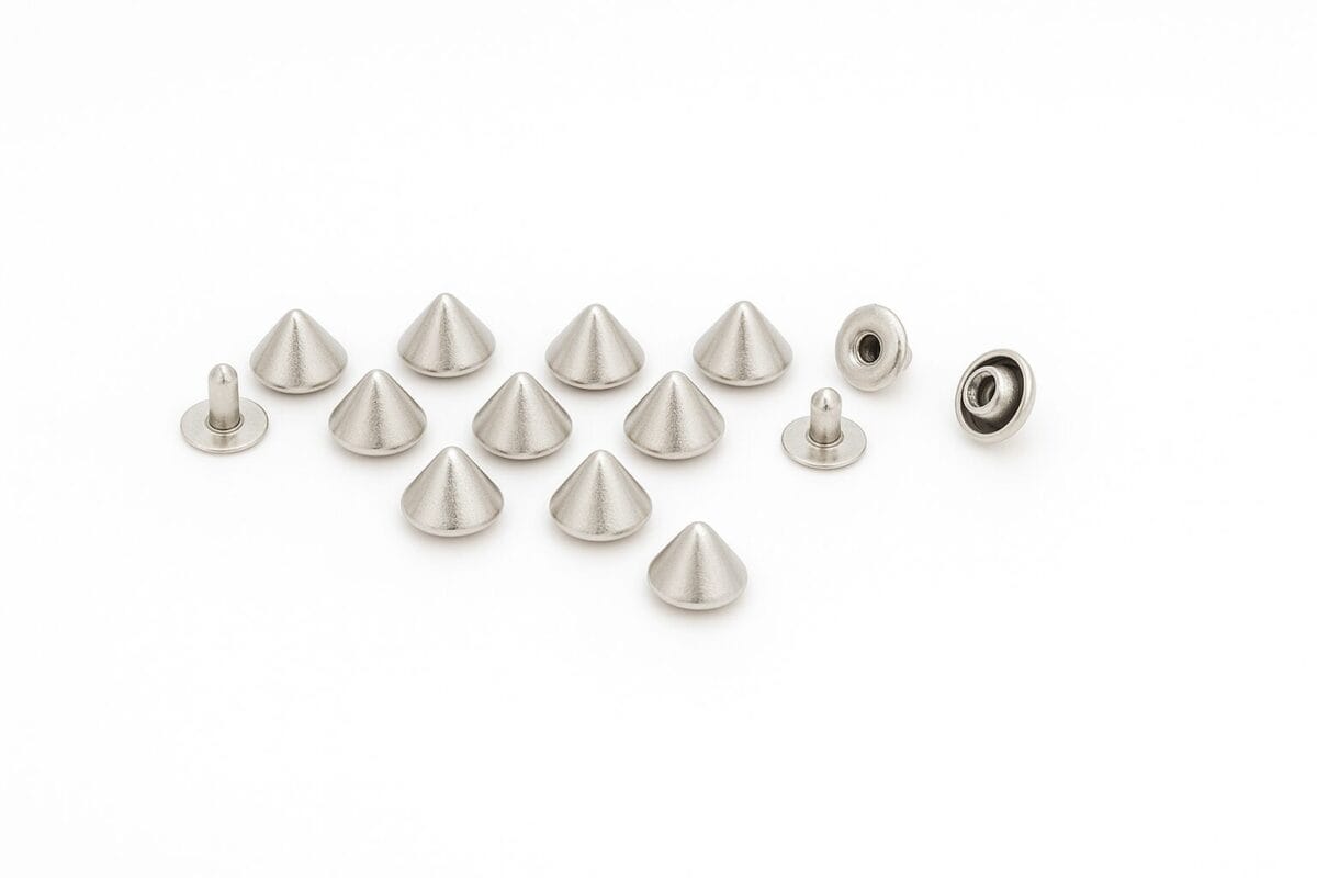 8 mm Cone Head Rivet- N AR197