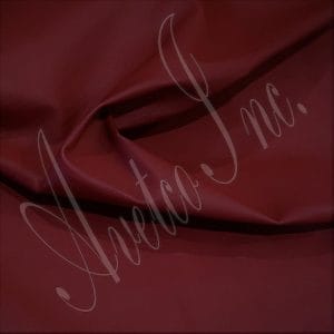 The Stretch Nappa Lambskin Collection! This European full-grain leather features integrated stretchable fibers for increased elasticity, making it perfect for garments, gloves, skirts, jackets, footwear, and accessories. Available in twelve vibrant colors, this durable and smooth leather undergoes a drum-dye process to enhance pigmentation. Originating from Turkey, it is 0.5 – 0.7 mm thick and made from lambskin (Nappa) with a base fabric of 97-98% cotton and 3-2% Lycra.