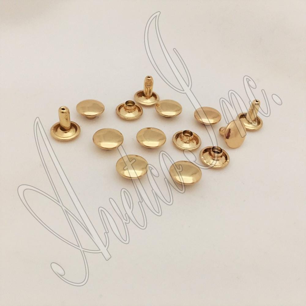 9*7.5 Double Cap Rivets
