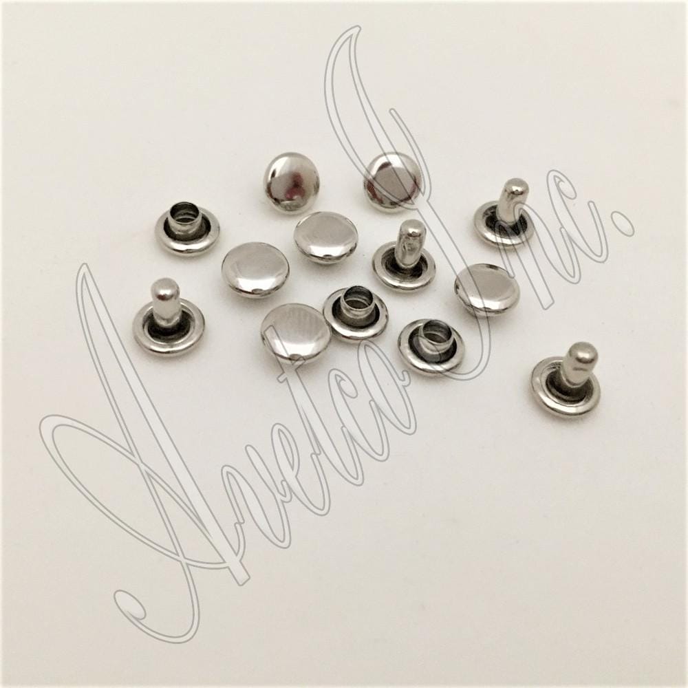 9*9.4 Double Cap Rivets