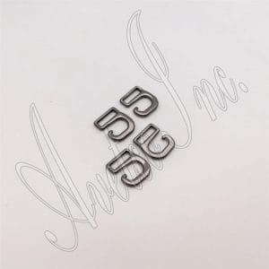0.39″|10mm Quick Release Buckles Avetcoinc@