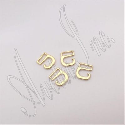 0.39″|10mm Quick Release Buckles Avetcoinc@