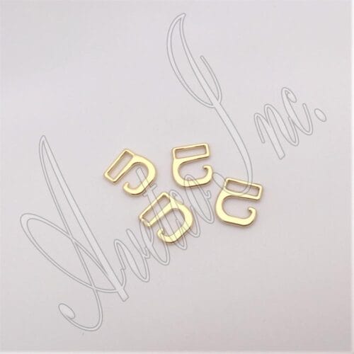 0.39″|10mm Quick Release Buckles Avetcoinc@