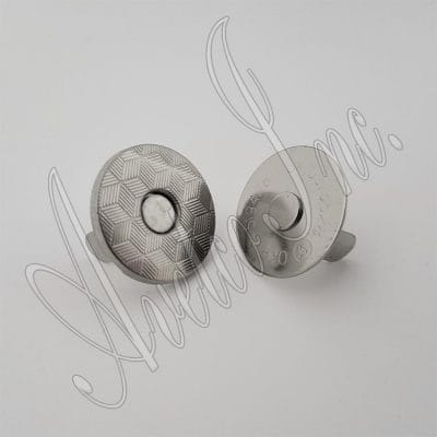 0.71″| 18mm Magnetic Snap 100pk