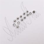 6.5 mm (0.25")