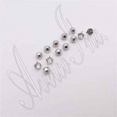 Cone Nail Heads 6.5mm- A59