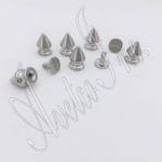 11.5 mm x 7.5 mm (0.45" x 0.30")